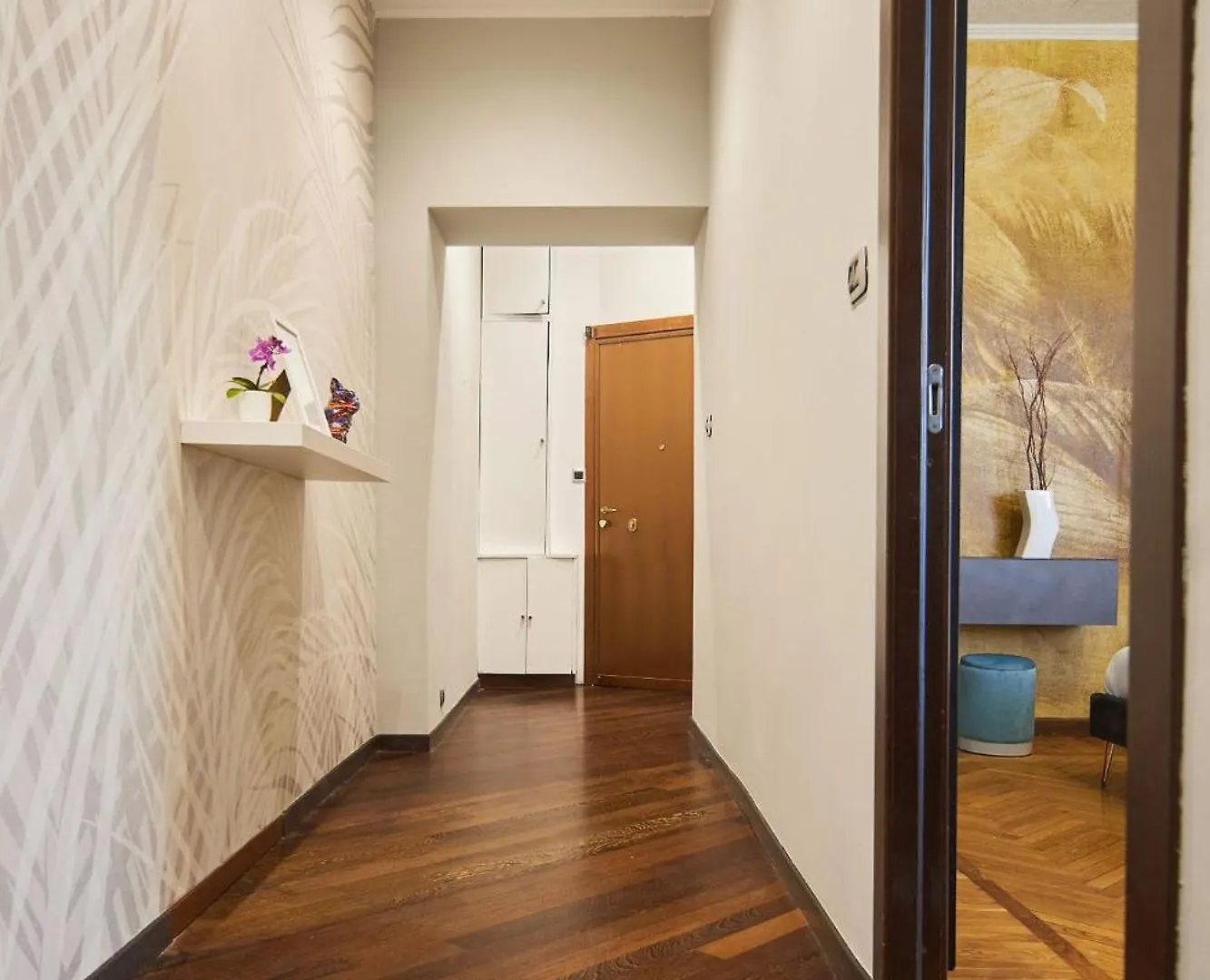 Sant'Ambrogio Charme Apartment Milan